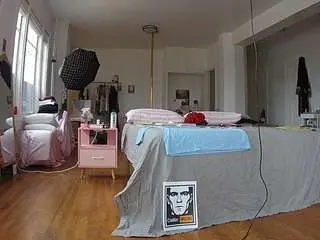 Camsoda Free Porn Cam of voyeurcam-celticiron-02