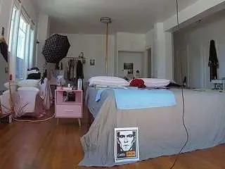 Camsoda Live Sex of voyeurcam-celticiron-02