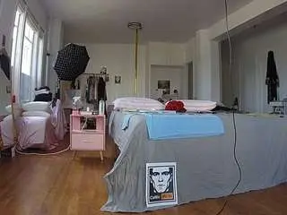 Camsoda Best live sex cam show of voyeurcam-celticiron-02