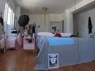 Camsoda Free Live Porn of voyeurcam-celticiron-02