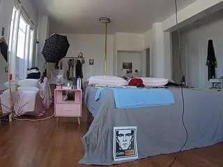 Camsoda Live Sex Cam of voyeurcam-celticiron-02