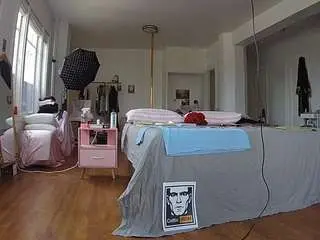 Camsoda Watch Live Sex Cams of voyeurcam-celticiron-02