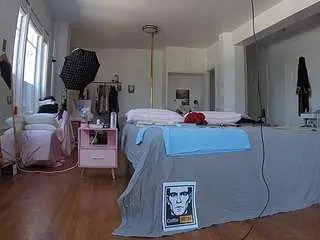 Camsoda Adult Video Chat of voyeurcam-celticiron-02