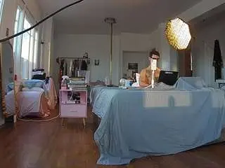 Camsoda Sex Cam of voyeurcam-celticiron-02