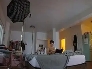 Camsoda Best Webcam of voyeurcam-celticiron-02
