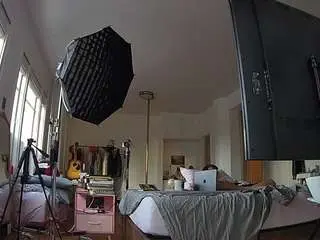 Camsoda Live Porn of voyeurcam-celticiron-02