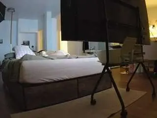 Camsoda Nude Webcam of voyeurcam-celticiron-02