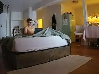 Camsoda Watch Live Sex Cams of voyeurcam-celticiron-02