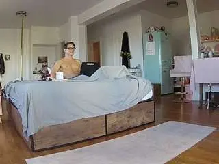 Camsoda Adult Webcam of voyeurcam-celticiron-02