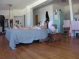 Camsoda Private Sex Chat of voyeurcam-celticiron-02