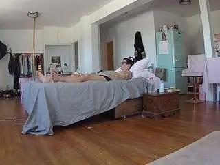Camsoda Best Webcam of voyeurcam-celticiron-02