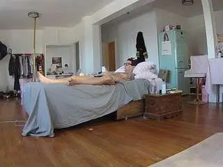 Camsoda Free Porn Cam of voyeurcam-celticiron-02