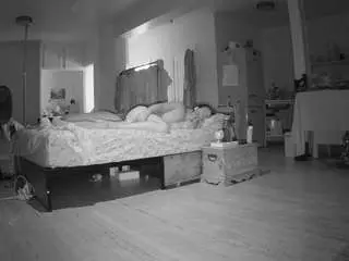 Camsoda Nude Webcam of voyeurcam-celticiron-02