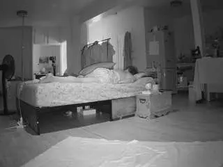 Camsoda Nude Webcam of voyeurcam-celticiron-02