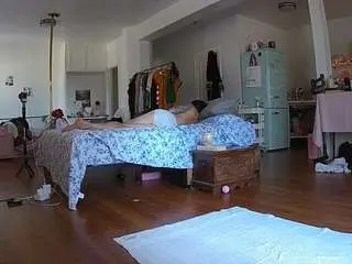 Camsoda Best live sex cam show of voyeurcam-celticiron-02