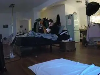 Camsoda Best Webcam of voyeurcam-celticiron-02