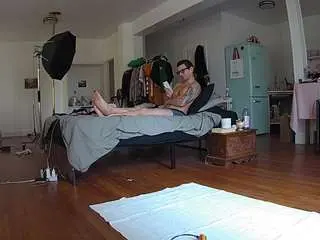 Camsoda Adult Video Chat of voyeurcam-celticiron-02