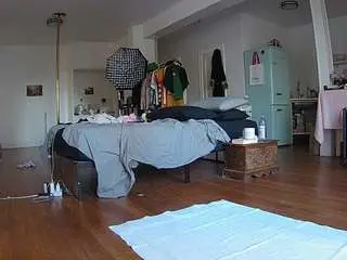 Camsoda Nude Webcam of voyeurcam-celticiron-02