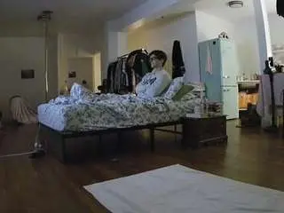 Camsoda Free Porn Cam of voyeurcam-celticiron-02