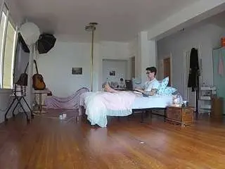 Camsoda Sex Cam of voyeurcam-celticiron-02