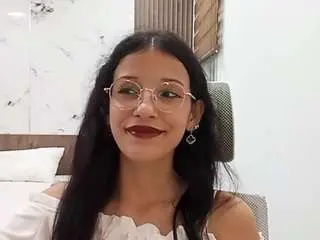 Camsoda Adult Webcams of xiomararoney