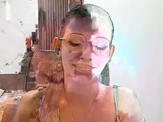 Camsoda Adult Webcam of xiomararoney