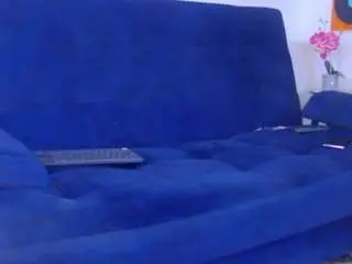 Camsoda Adult Webcam of daliana-gounbolt