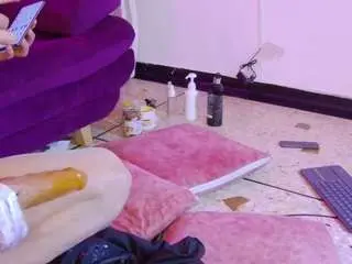 Camsoda Live Sex of daliana-gounbolt