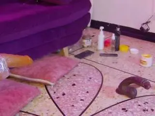 Camsoda Private Sex Chat of daliana-gounbolt