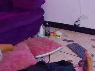 Camsoda Watch Live Sex Cams of daliana-gounbolt