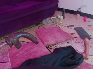 Camsoda Watch Live Sex Cams of daliana-gounbolt