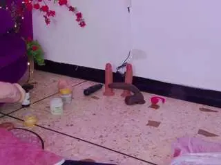 Camsoda Live Porn of daliana-gounbolt