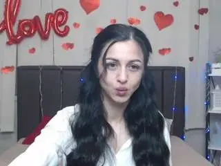 Camsoda Adult Webcams of evaclarkk