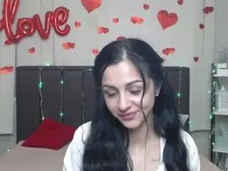 Camsoda Live Sex Cam of evaclarkk