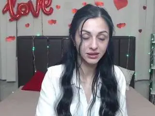 Camsoda Free Porn Cam of evaclarkk