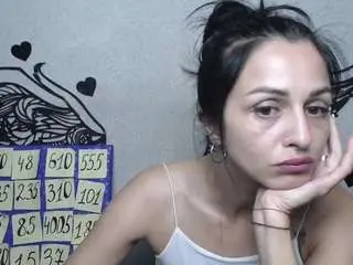 Camsoda Free Porn Cam of evaclarkk
