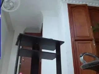 Camsoda Sex Cam of hannasohiia