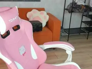 Camsoda Adult Webcams of honey-cherrry