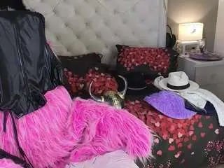 Camsoda Free Live Porn of roxalanastar