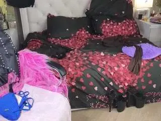 Camsoda Private Sex Chat of roxalanastar