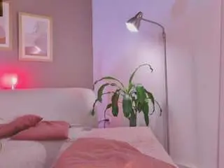 Camsoda Sex Cam of salomestorm