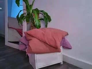 Camsoda Live Sex of salomestorm