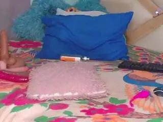 Camsoda Sex Chat of sophie-sweett