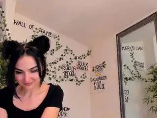 Camsoda Live Sex Cam of 1munique