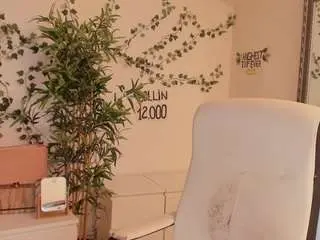 Camsoda Adult Webcam of 1munique