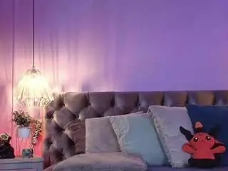 Camsoda Adult Webcam of charlotte-germanotta