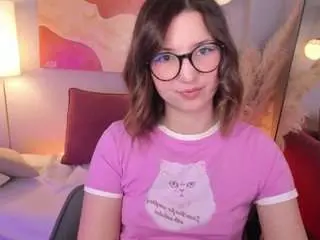 Camsoda Adult Video Chat of janegraceful