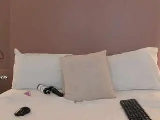 Camsoda Best Webcam of mia-slora
