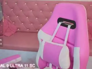 Camsoda Best Webcam of paris09-v