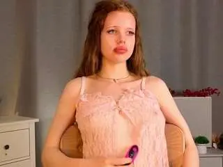 Camsoda Live Sex Cam of rachelegianola